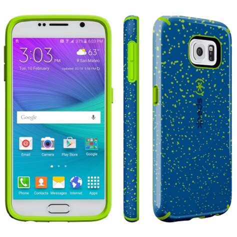 speck candyshell s6 drop test|Best Samsung Galaxy S6 cases .